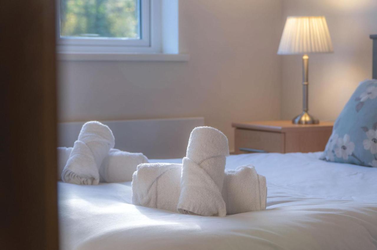 Rhossili Holiday Cottage - 2 Bedroom - Parkmill Esterno foto