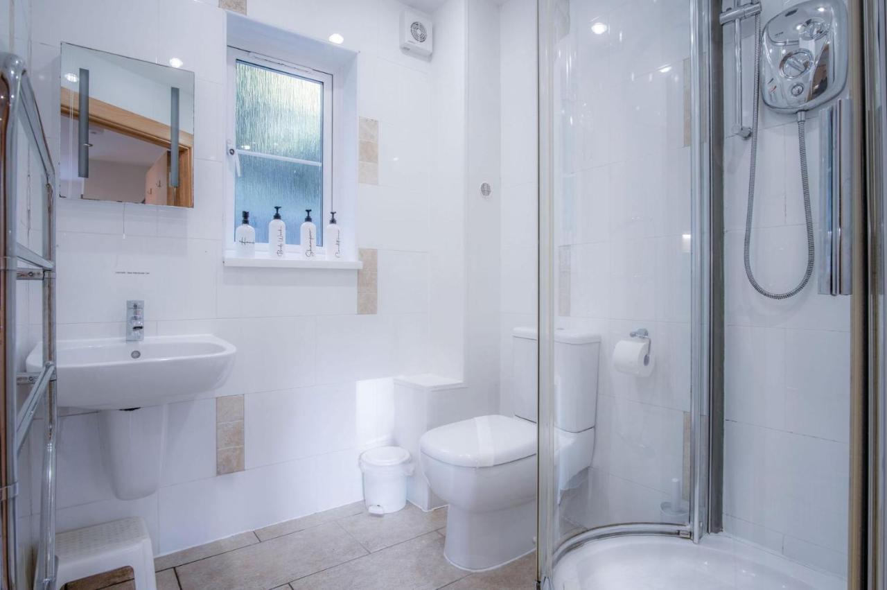 Rhossili Holiday Cottage - 2 Bedroom - Parkmill Esterno foto